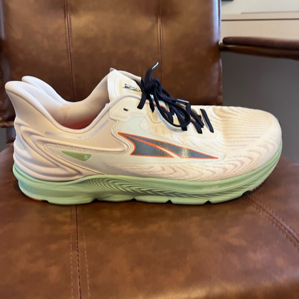 Altra Torin 6 size 12